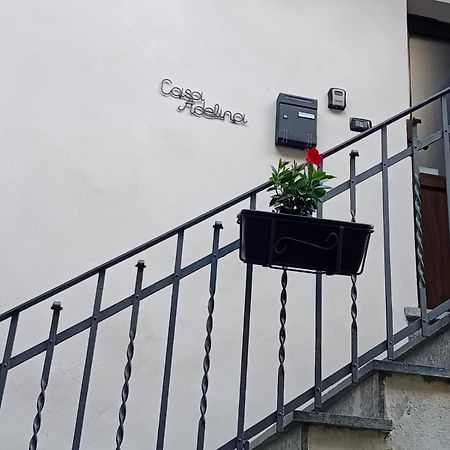 Casa Adelina - Appartamento Pallanza Centro Verbania Exterior foto